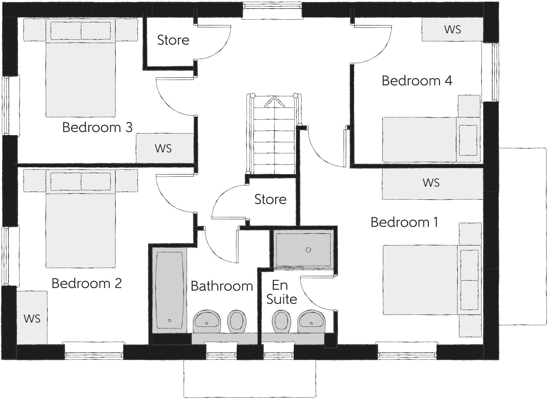 Crosses Link
Off Marham Parkway
Marham Park
Bury St Edmunds
IP32 6TN floorplan