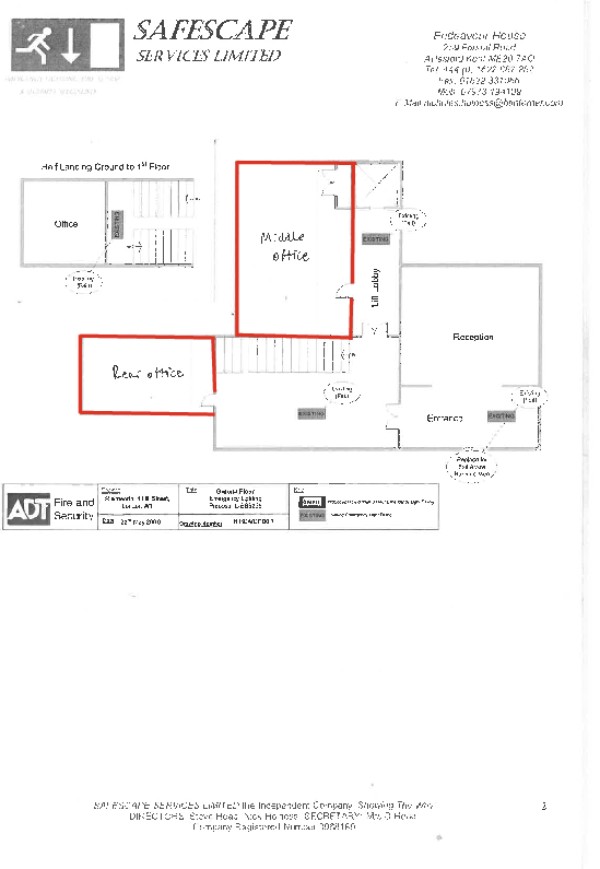 Ground and lower ground floor plans.pdf
