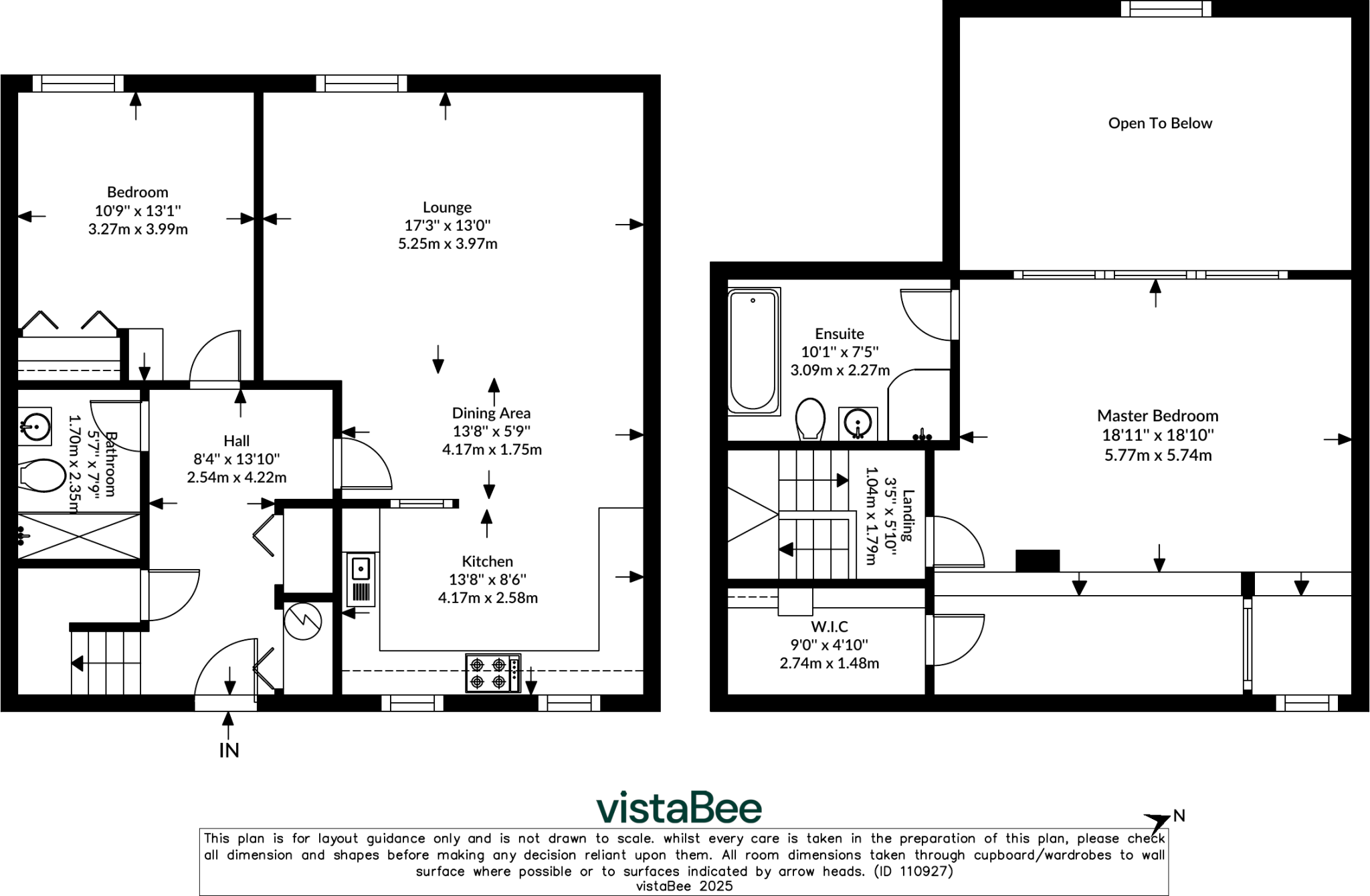 South Frederick Street, Glasgow, Glasgow City, G1 floorplan