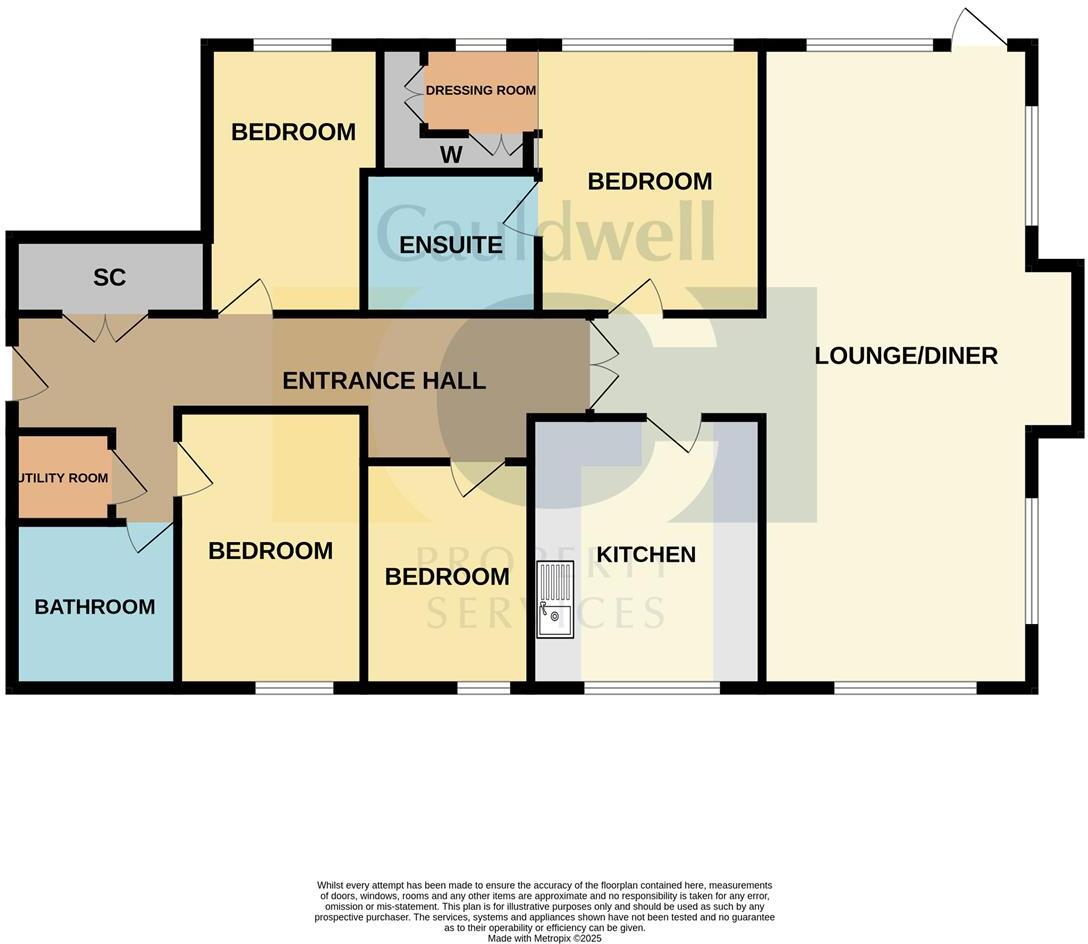 Woodward Place, Loughton Lodge, Milton Keynes floorplan