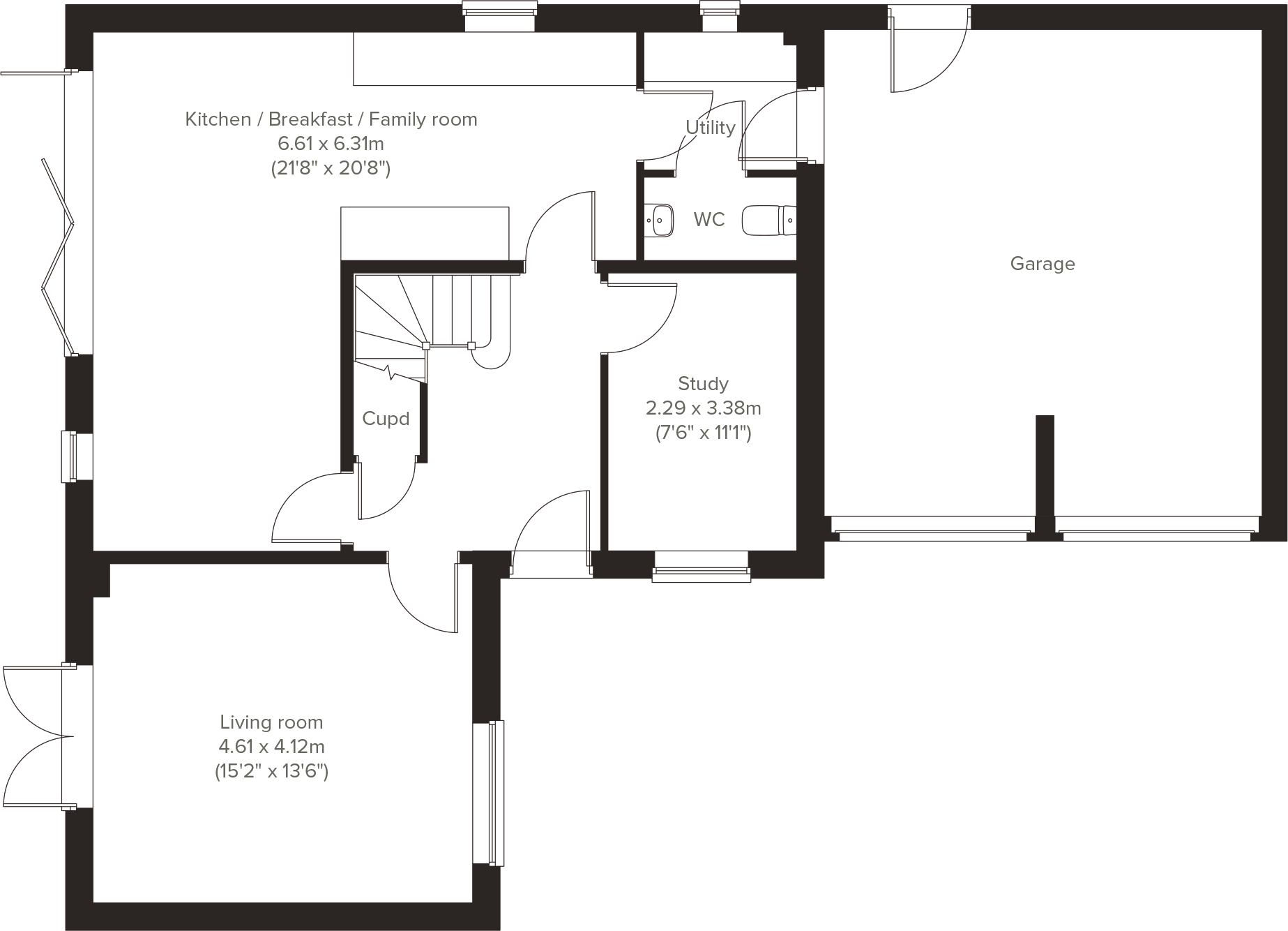 Ingleborough Drive,
Killinghall,
Harrogate,
HG3 2BP floorplan