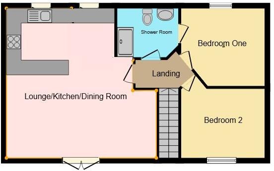 Primrose Place, Whittlesey, PE7 floorplan