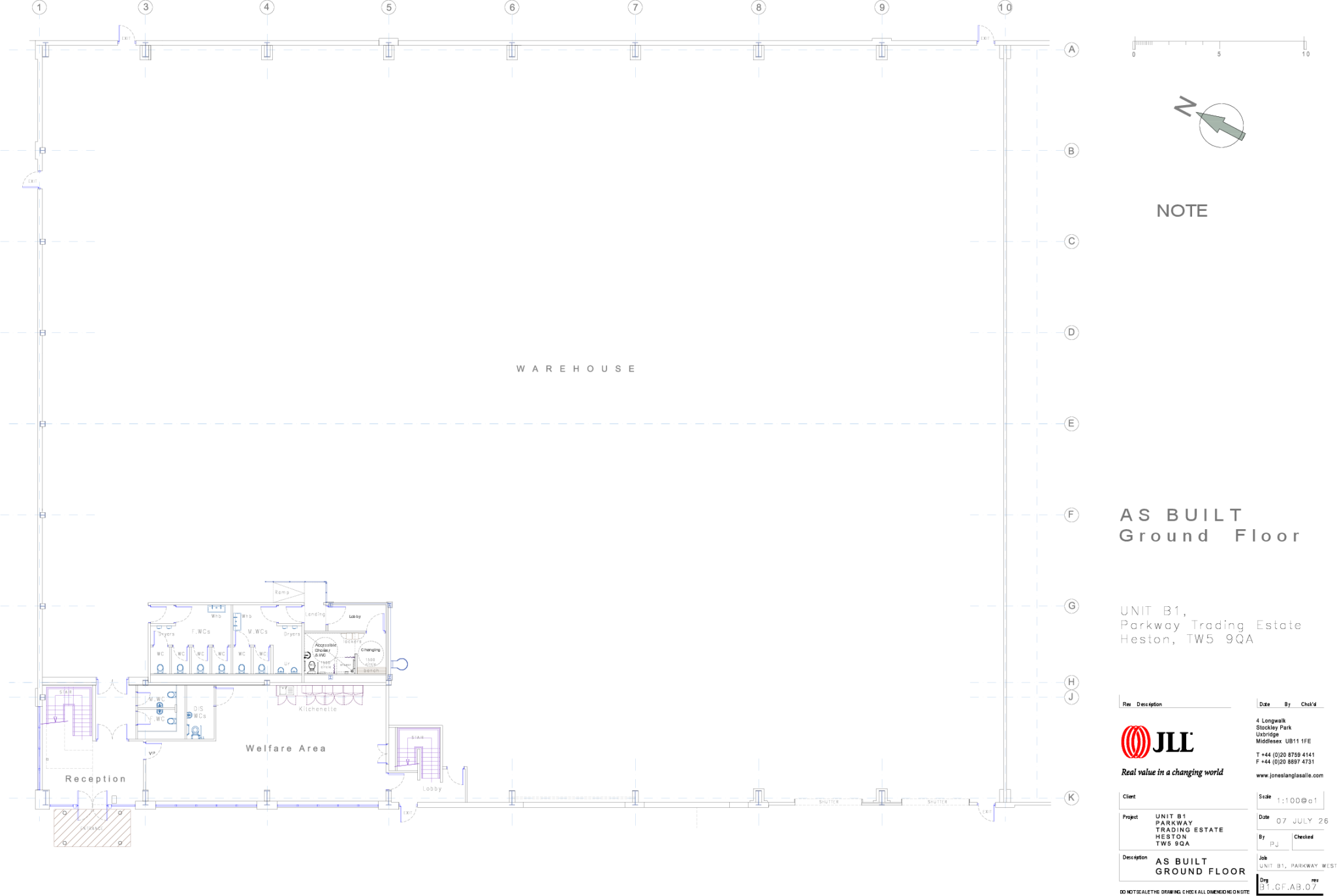Unit B1 Parkway Trading Estate AS BUILT GROUND FLOOR GA 070726.pdf