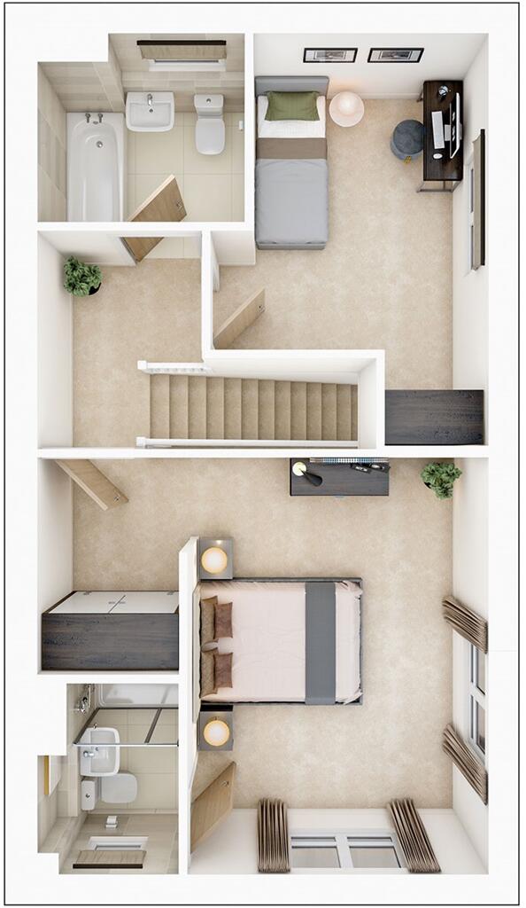 Stoke Gifford Bypass,
Stoke Gifford,
Bristol,
BS34 8DE floorplan