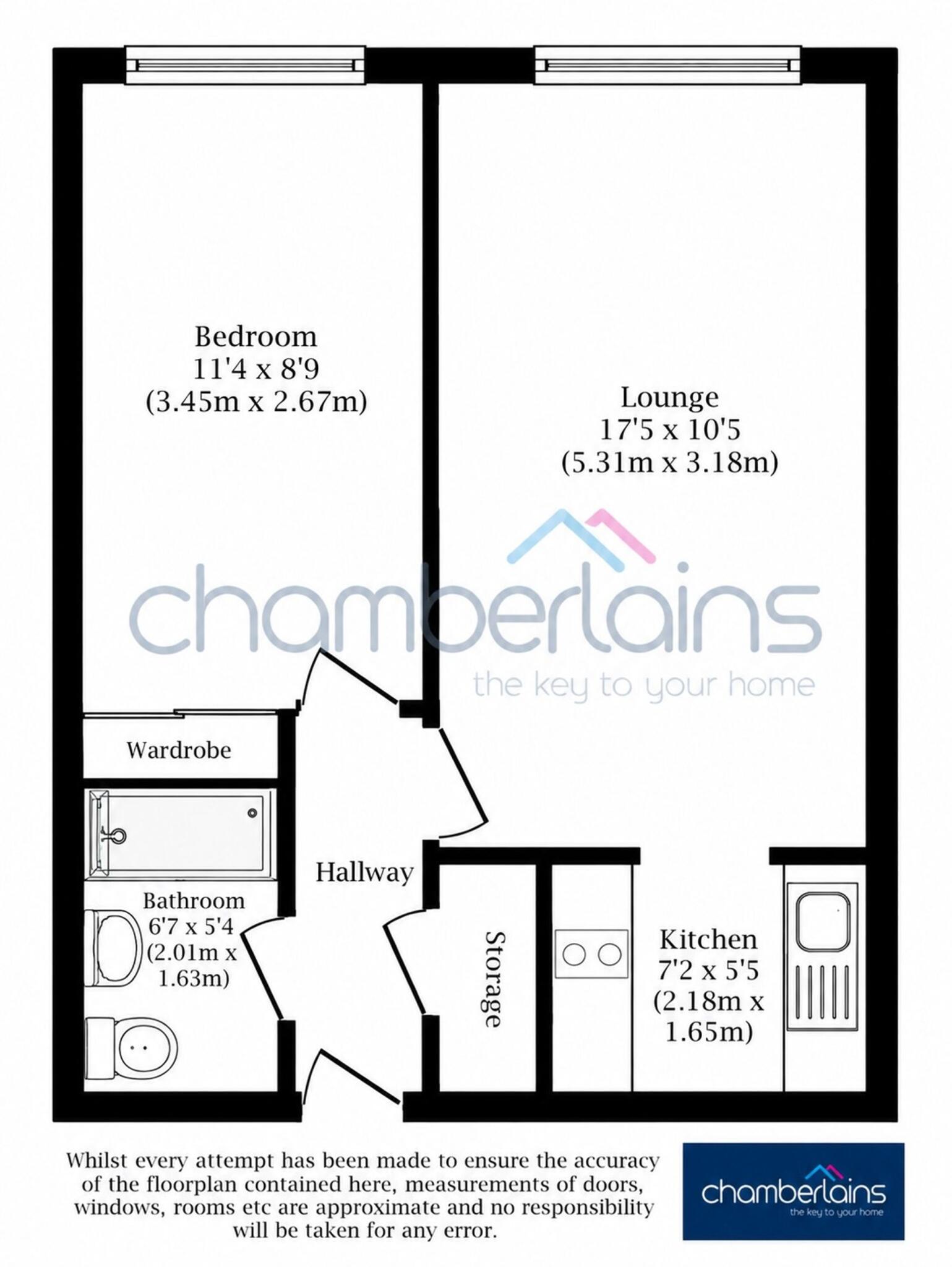 Salisbury Road, Hometeign House Salisbury Road, TQ12 floorplan