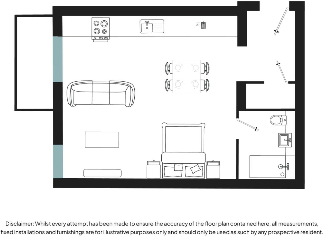 330 Ealing Road, Wembley | London HA0 floorplan