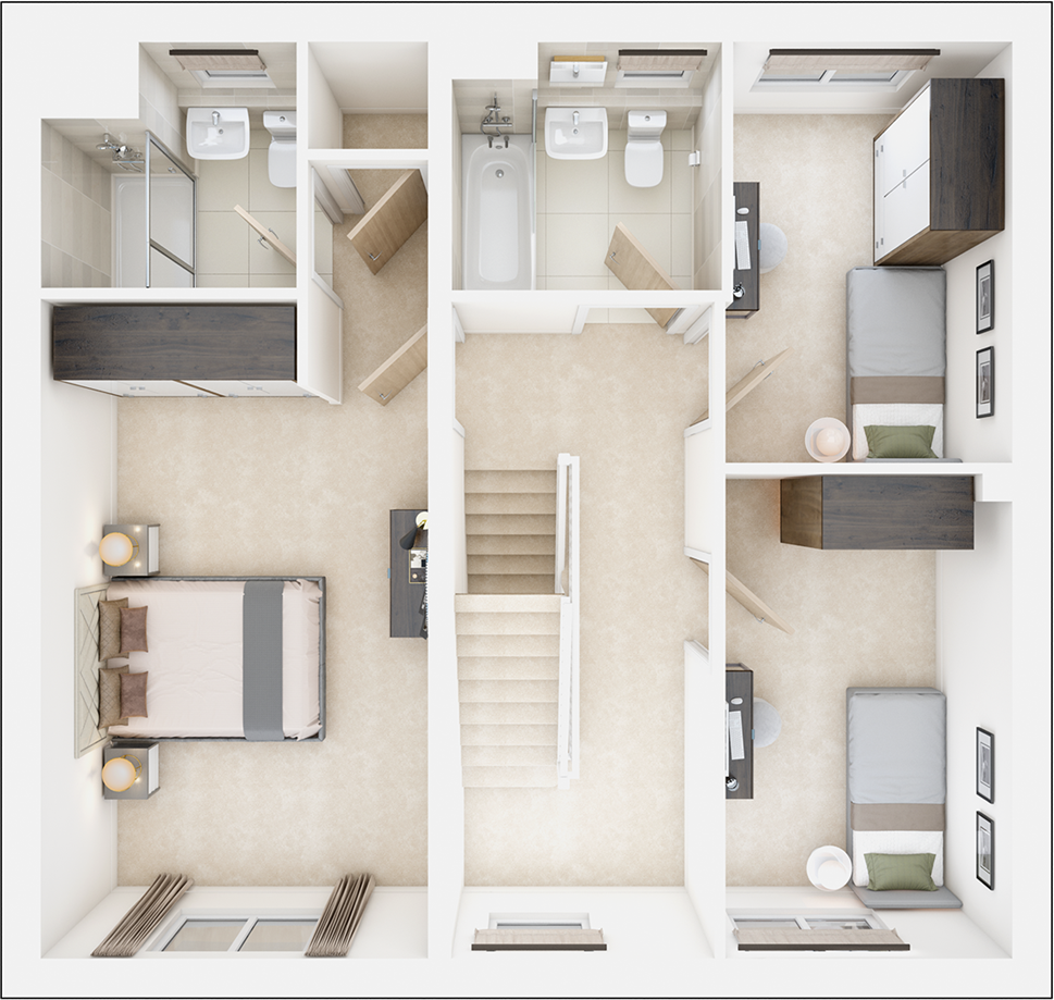 Timbold Drive,
Kents Hill,
Milton Keynes,
MK7 6HL floorplan