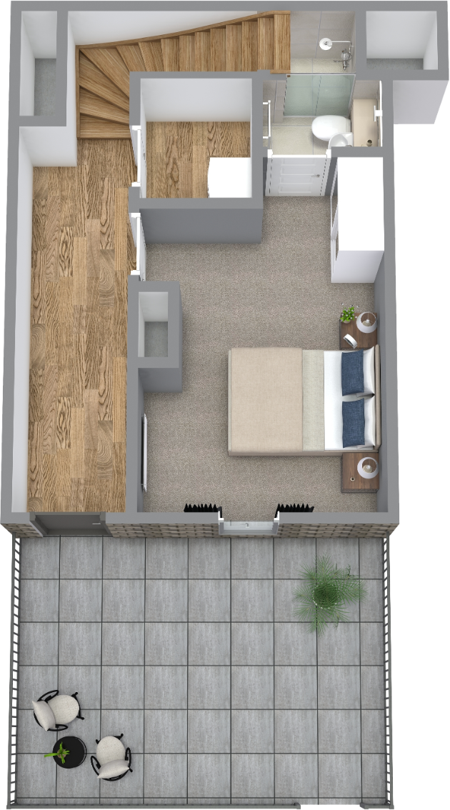 Avebury Boulevard, Central Milton Keynes, Milton Keynes floorplan