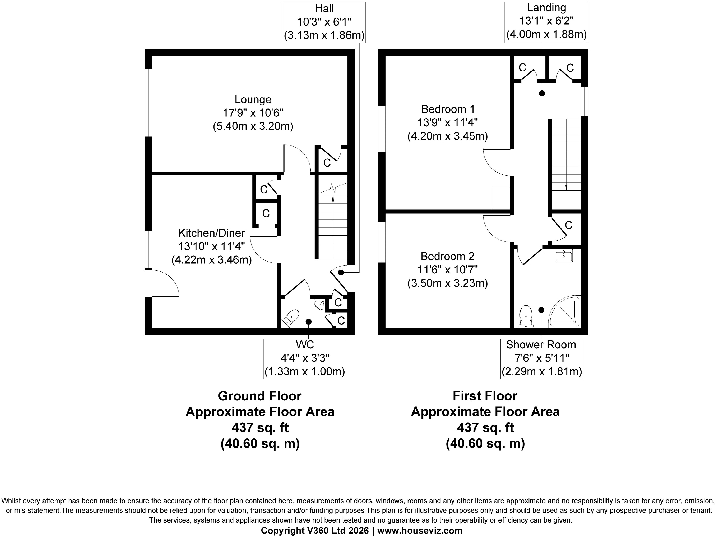 Rashieglen, Erskine, Renfrewshire, PA8 floorplan