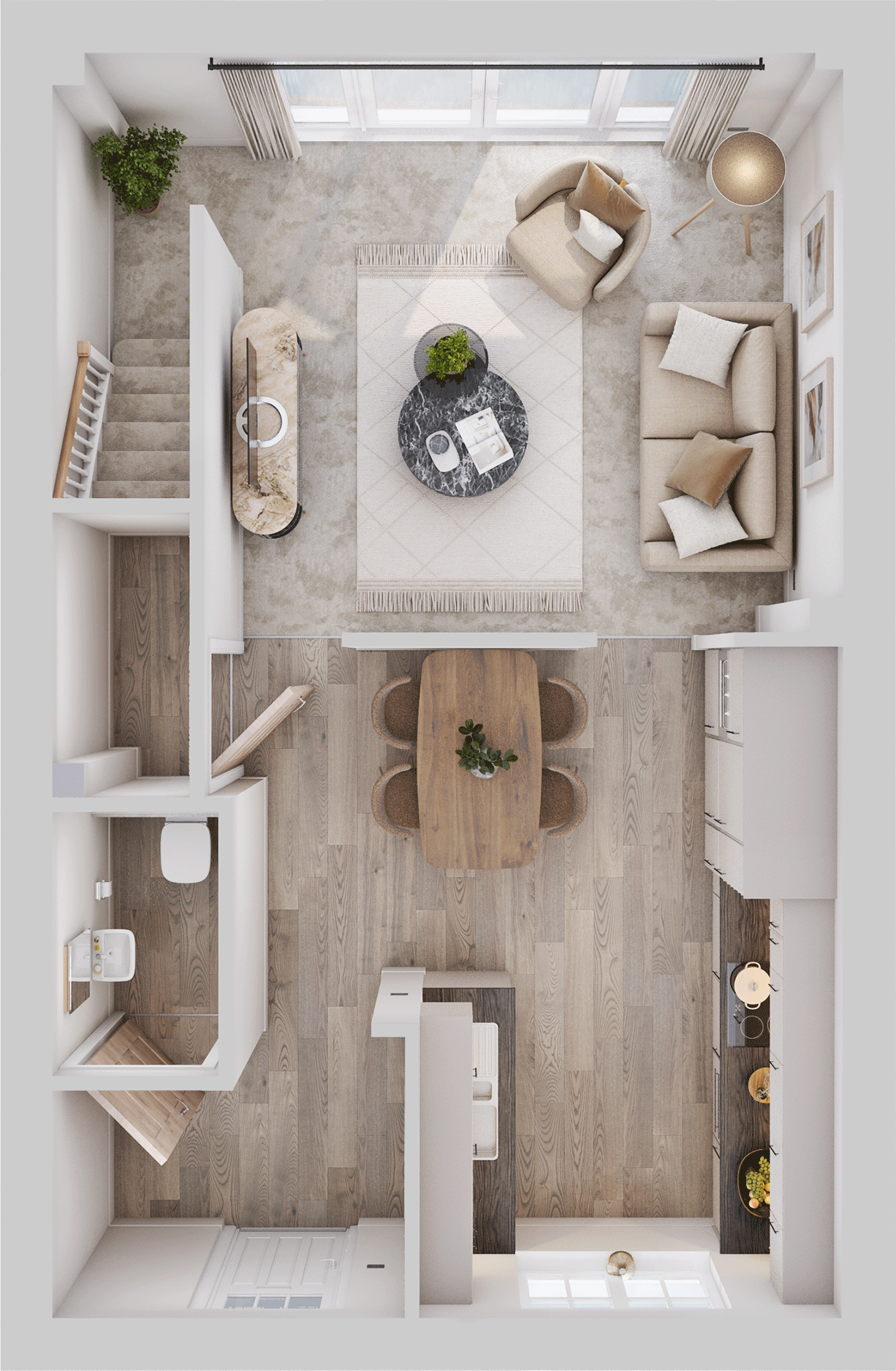 Fryatts Way
Bexhill
Bexhill on Sea
East Sussex
TN39 4LW floorplan