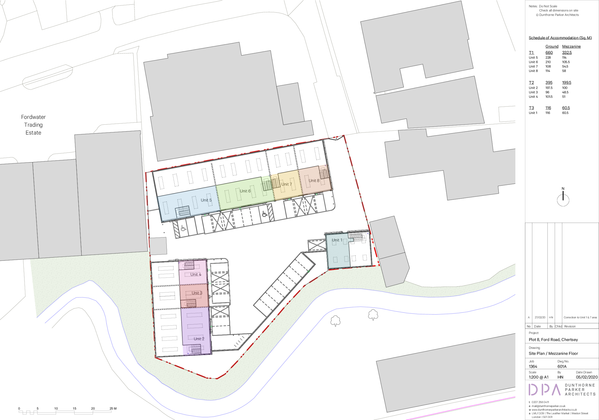 CIP Site Plan Mezzanine Floor.pdf