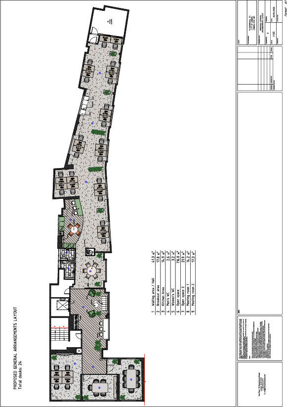 Layout Plans - Fifth Floor.pdf