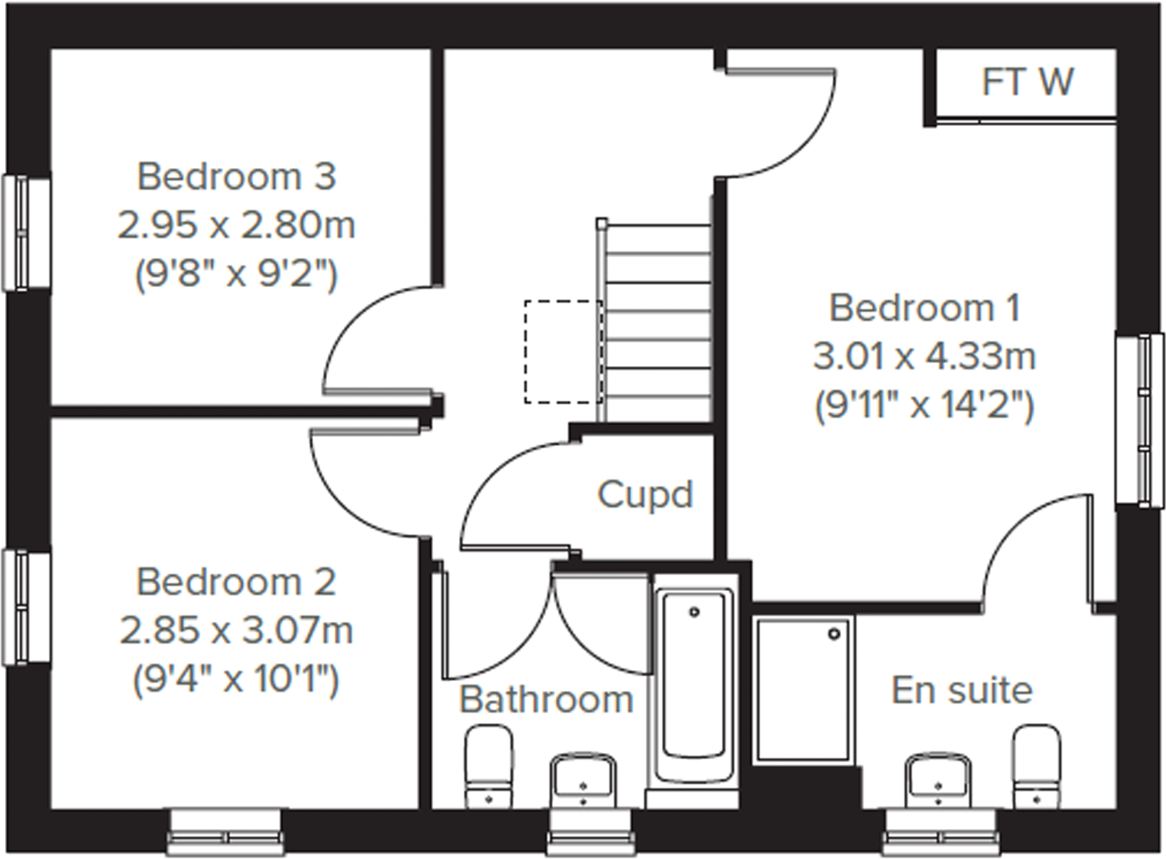Festival Park, Dereham Road, Easton, Norwich, Norfolk,
NR9 5EG floorplan