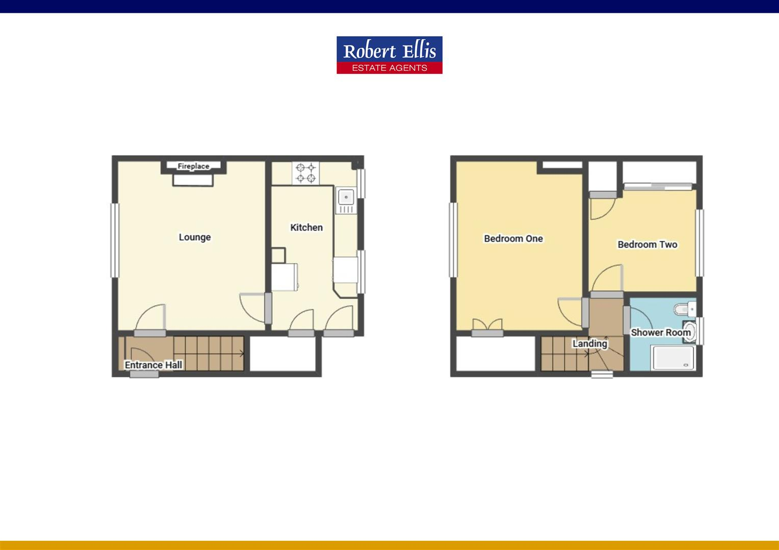 Bosley Square, Lenton Abbey, Nottingham floorplan