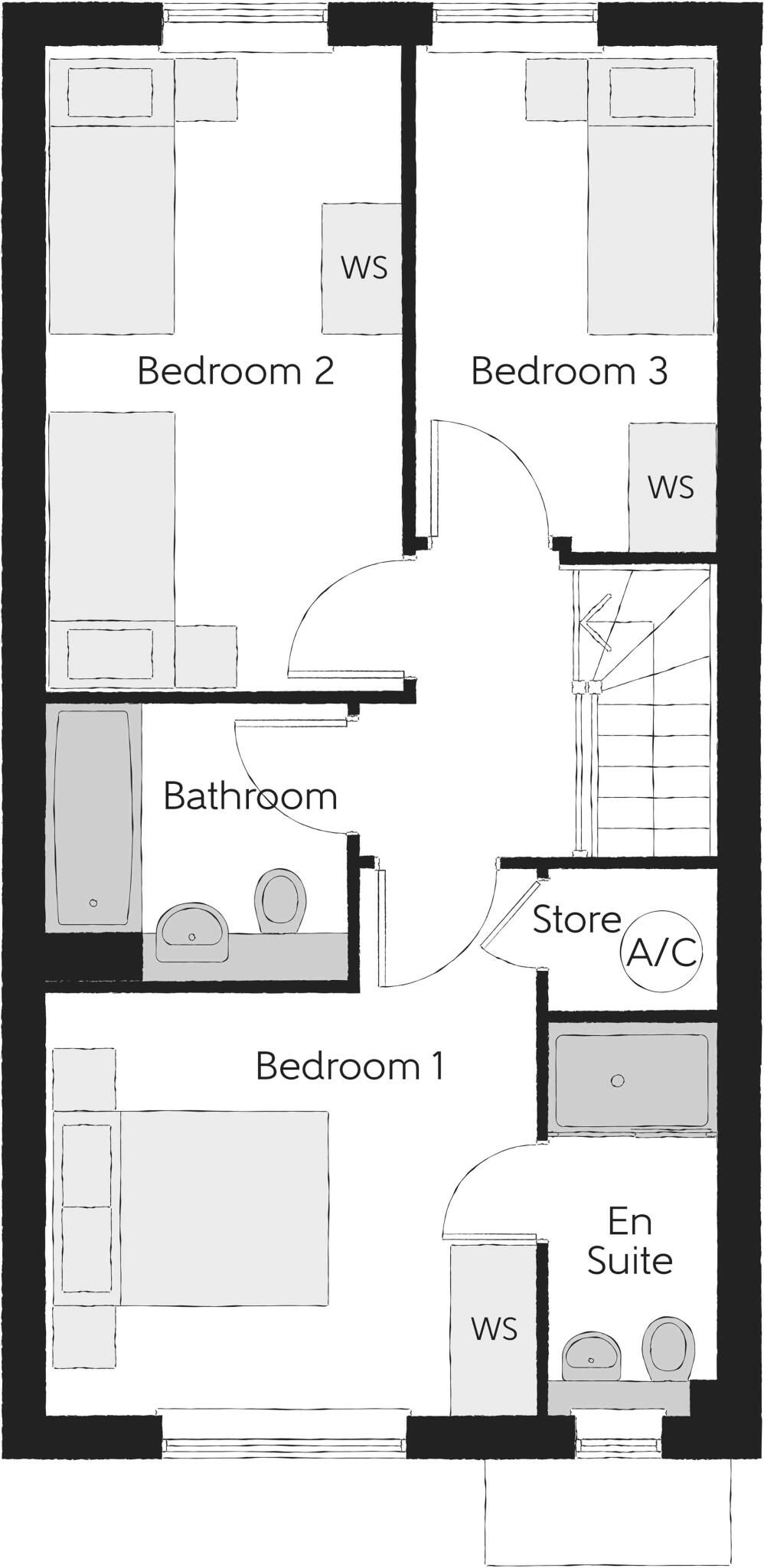 Mill Road
Sharnbrook
Bedfordshire
Sharnbrook
MK44 1NP floorplan