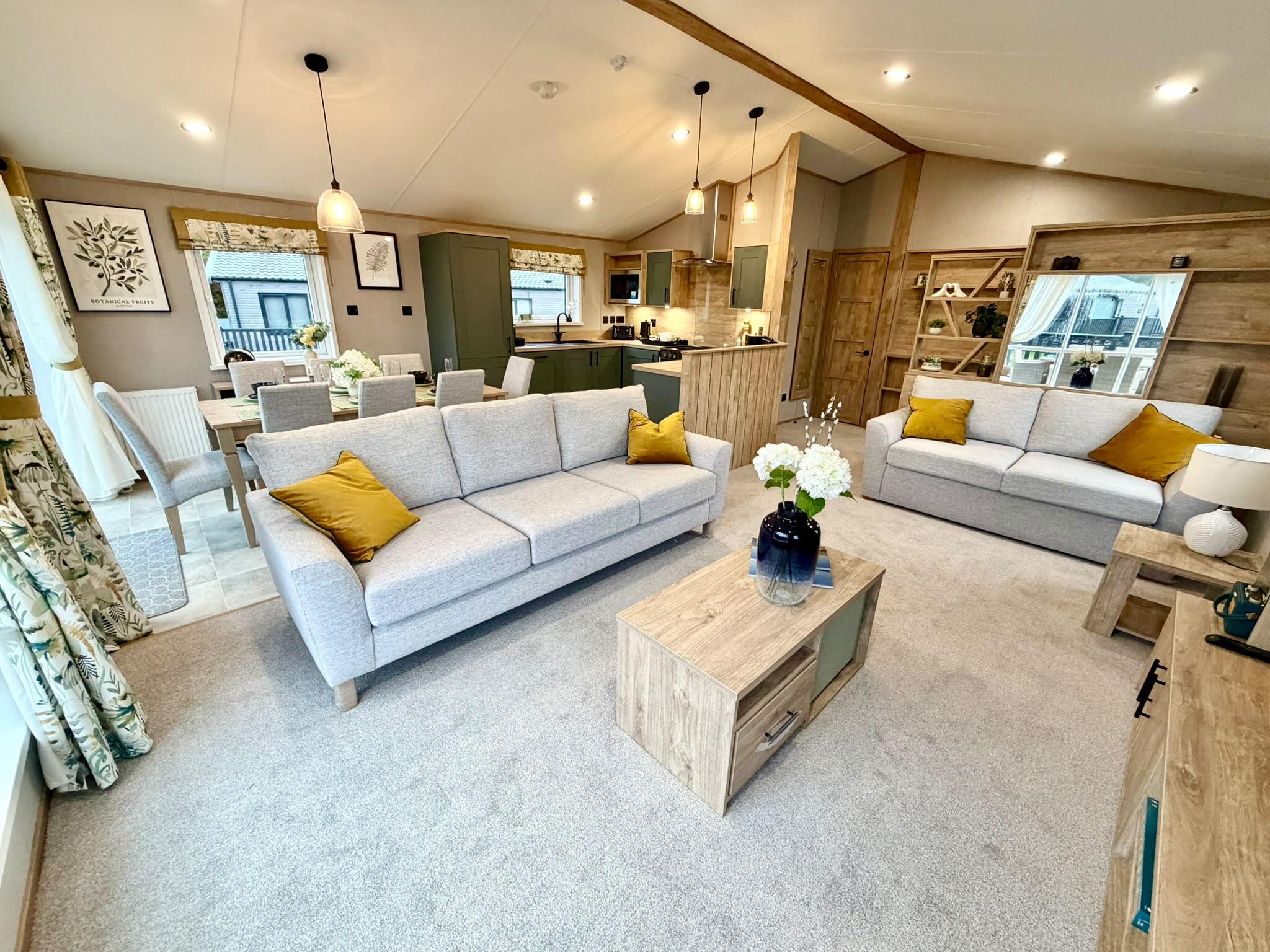 Green Hill Farm, Landford, Salisbury floorplan