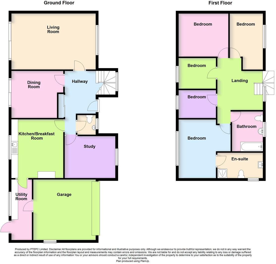 Meadow Bank, Hatfield Peverel, Chelmsford floorplan