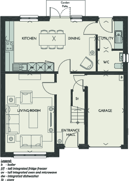 Earl Matthew Avenue,
Arbroath,
DD11 5JU floorplan