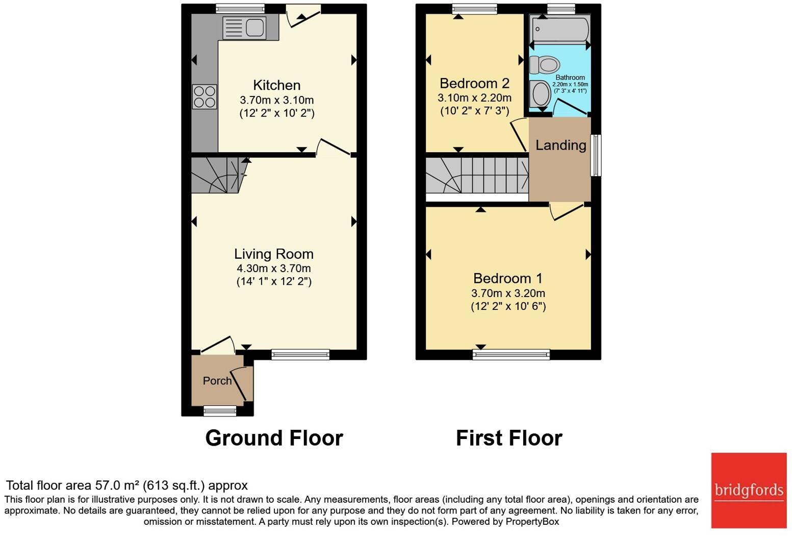 Wetherby Close, Newton-le-Willows, Merseyside, WA12 floorplan