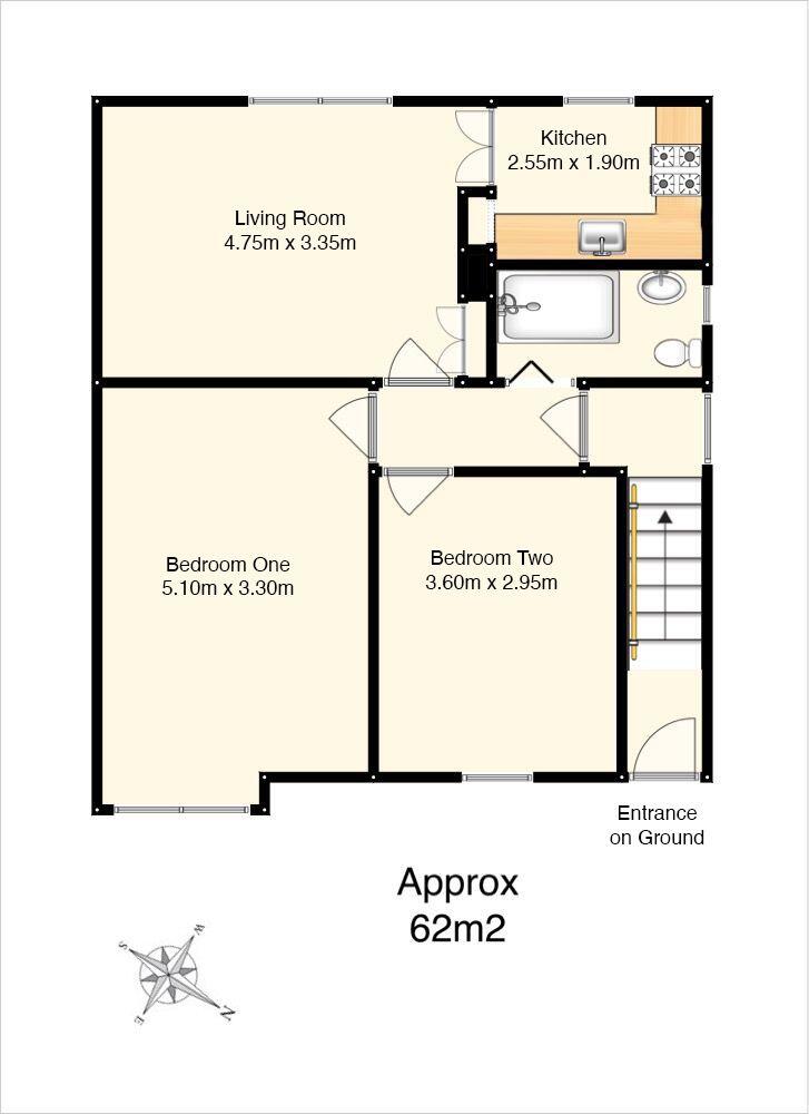 32 Colinton Mains Drive, Colinton Mains, Edinburgh, EH13 9AH floorplan