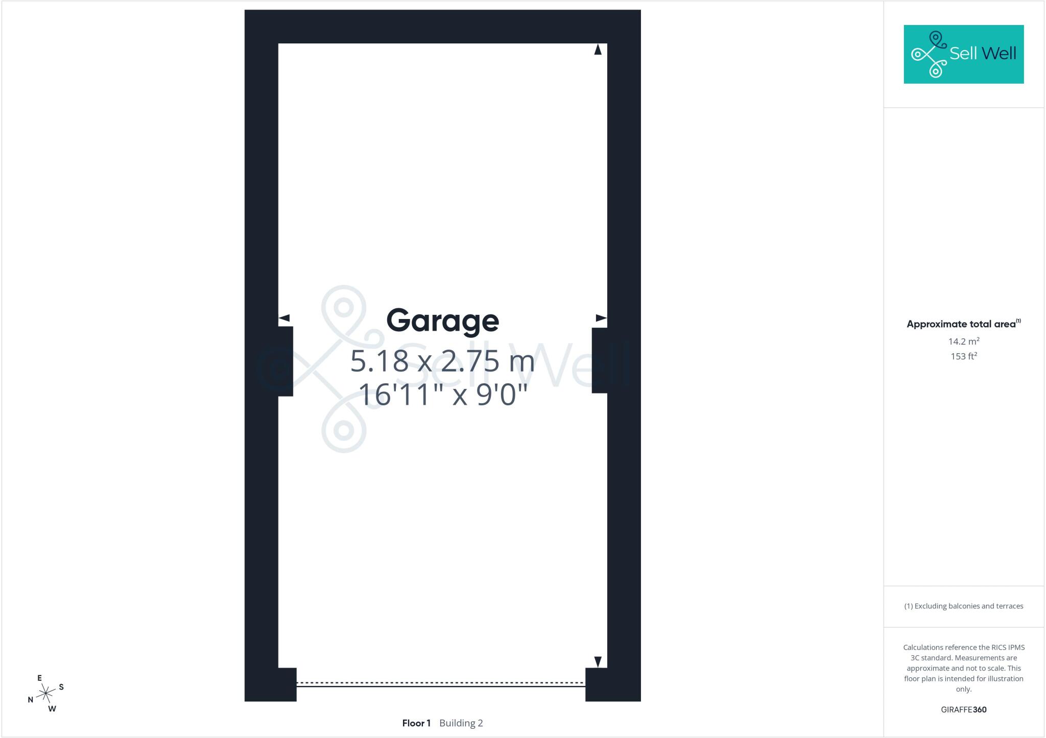 Blindsill Road, Farnworth, Bolton floorplan