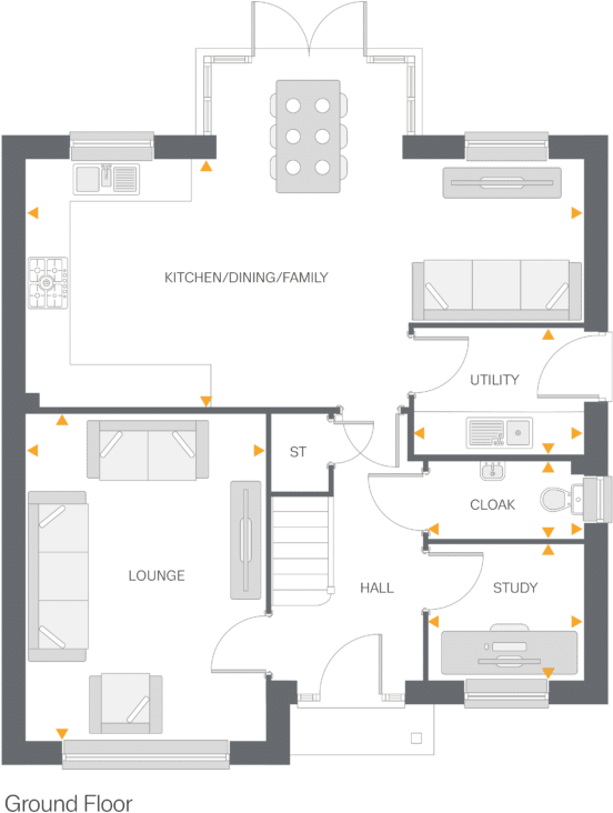 Shelford Road,
Radcliffe-On-Trent,
NG12 1EA floorplan