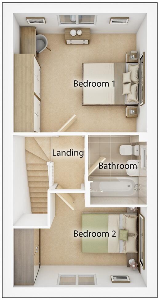 Maybury Road, 
Maybury, 
Edinburgh, 
EH12 8NE floorplan