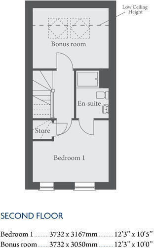 Fern Lodge,
Ashton-Under-Lyne,
OL6 floorplan