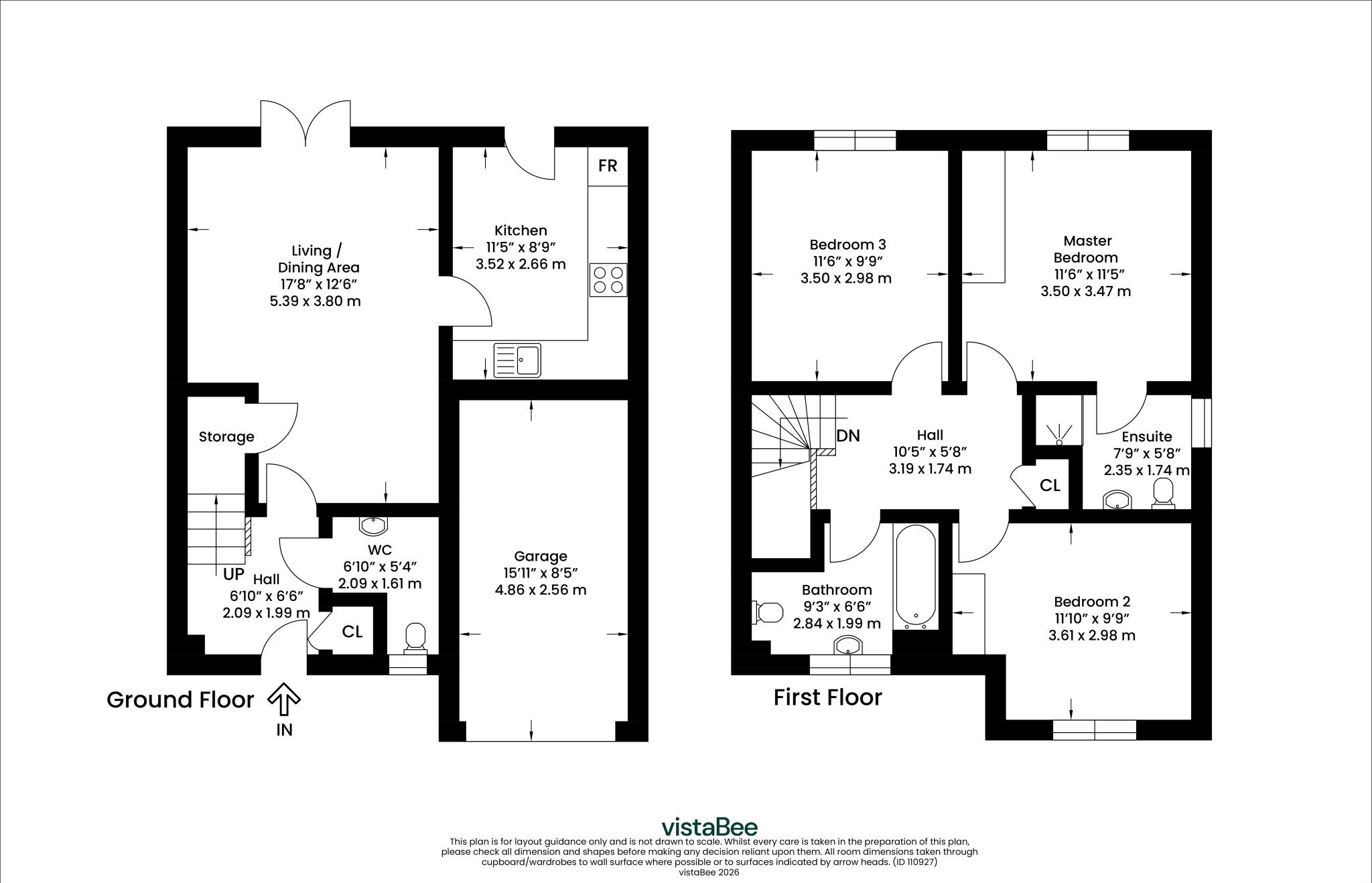 Thistledown Drive, GLASGOW, Lanarkshire, G72 floorplan