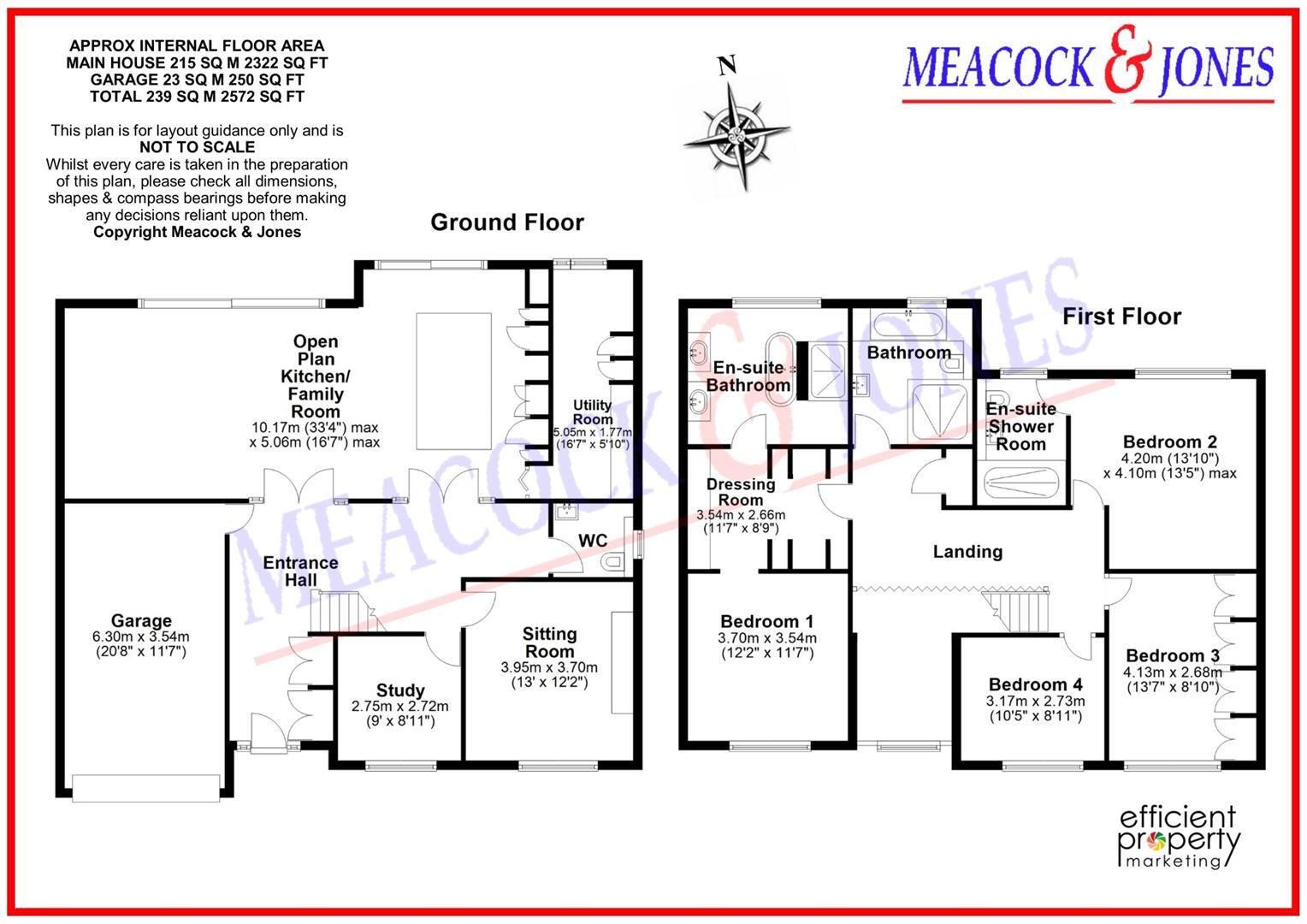 Shenfield Place, Shenfield, Brentwood floorplan