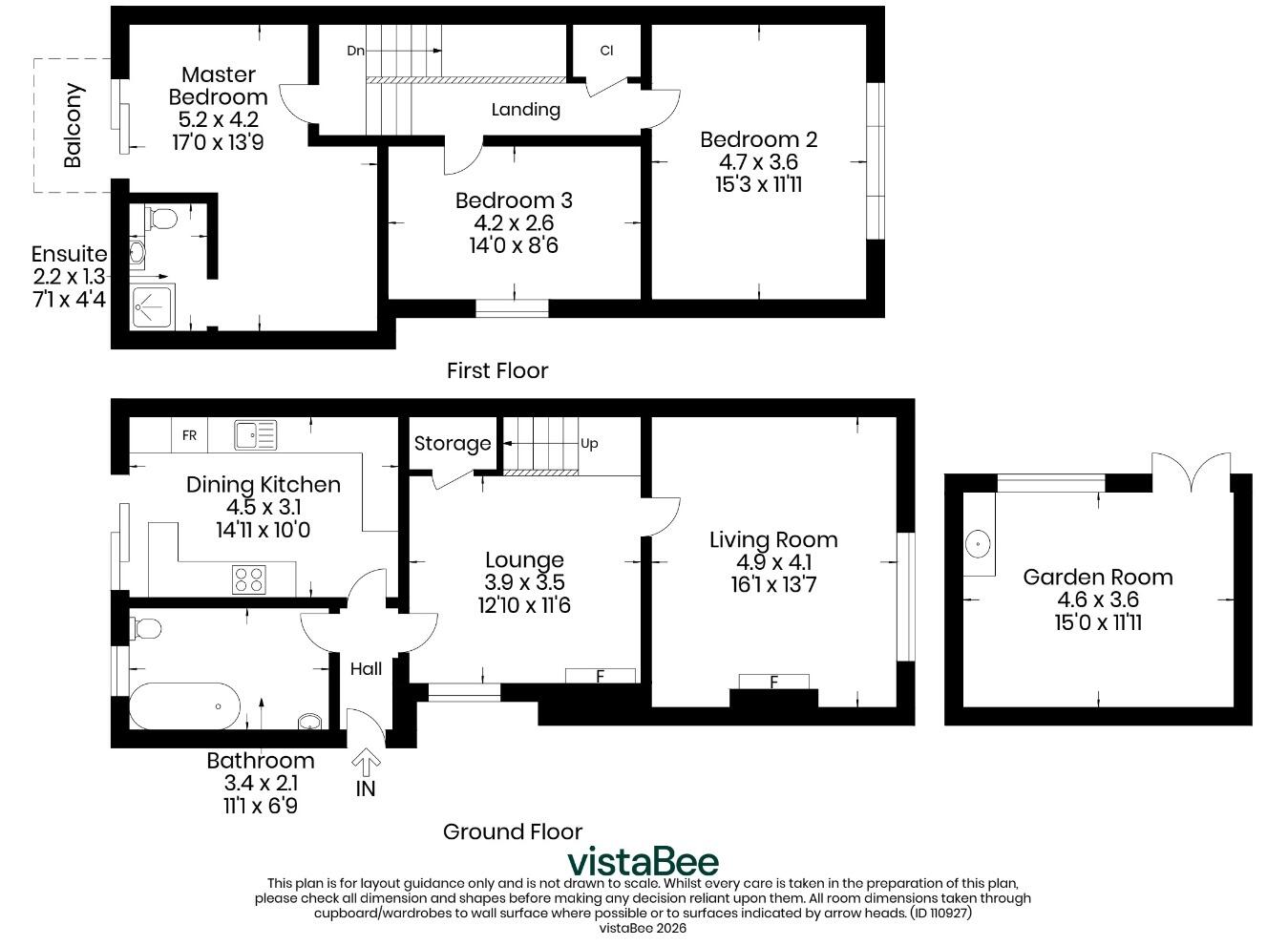 Neilson Street, Bellshill, ML4 floorplan
