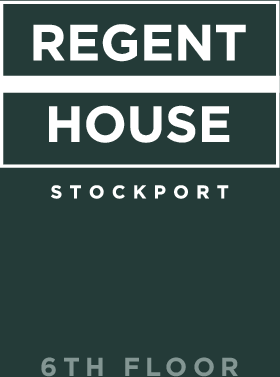 Regent House 6th Floor Plan