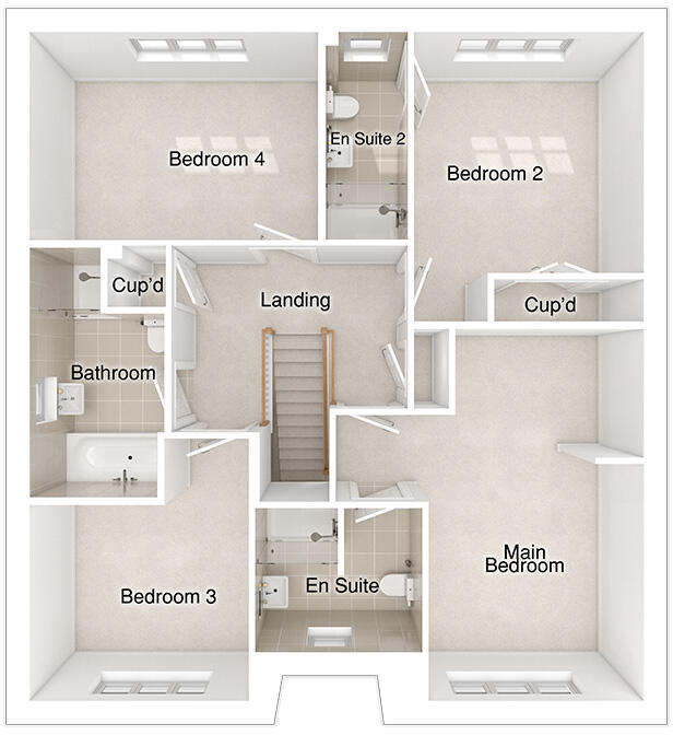 Off Holcroft Lane,
Warrington,
WA3 5AE floorplan