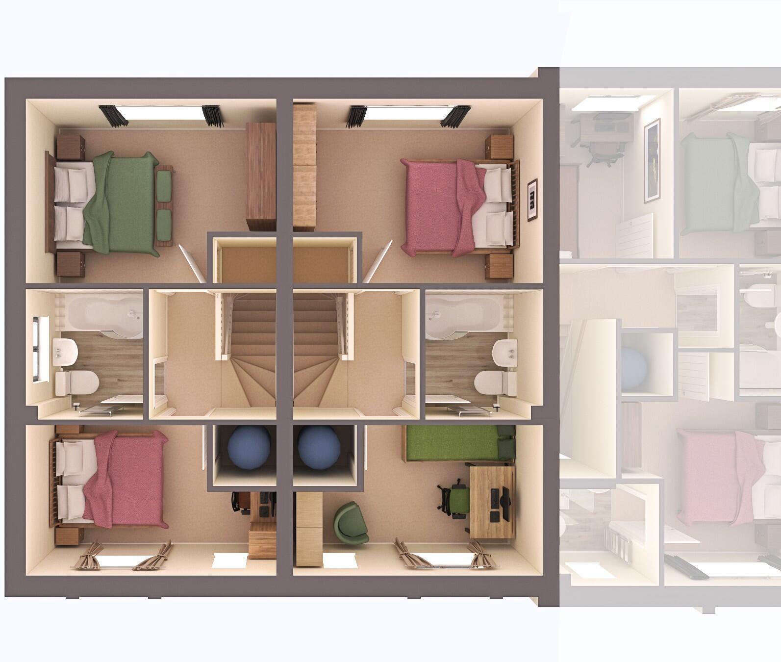 Skellingthorpe Road, Lincoln, 
LN6 0HX floorplan