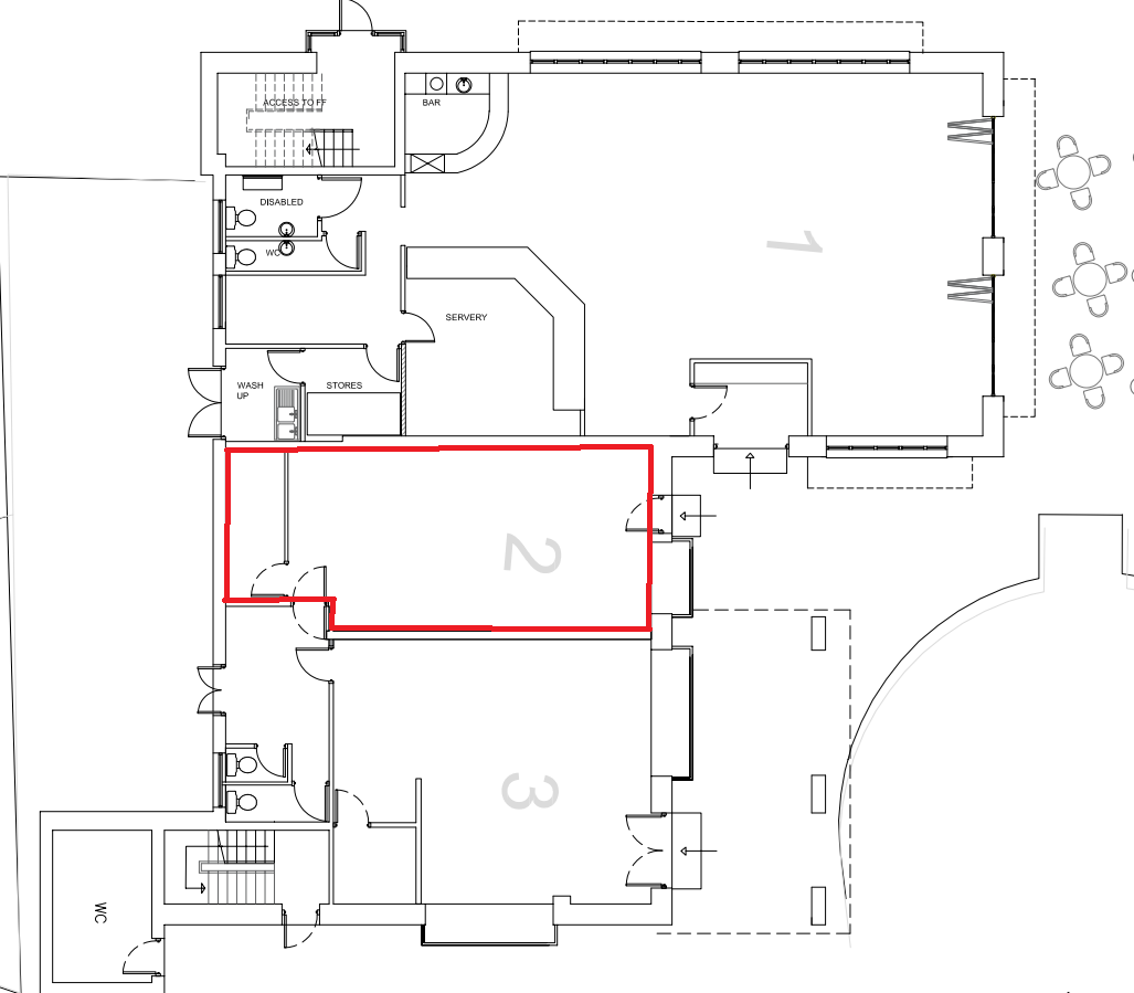Unit 7B Willow Walk, Floor Area.png