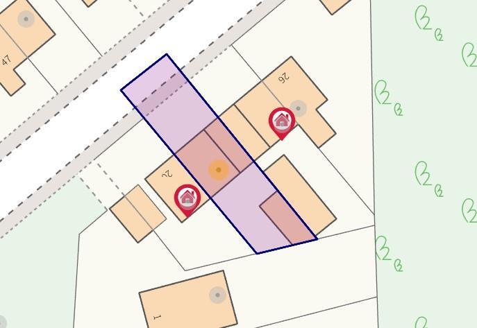 The Lings, Armthorpe, Doncaster floorplan