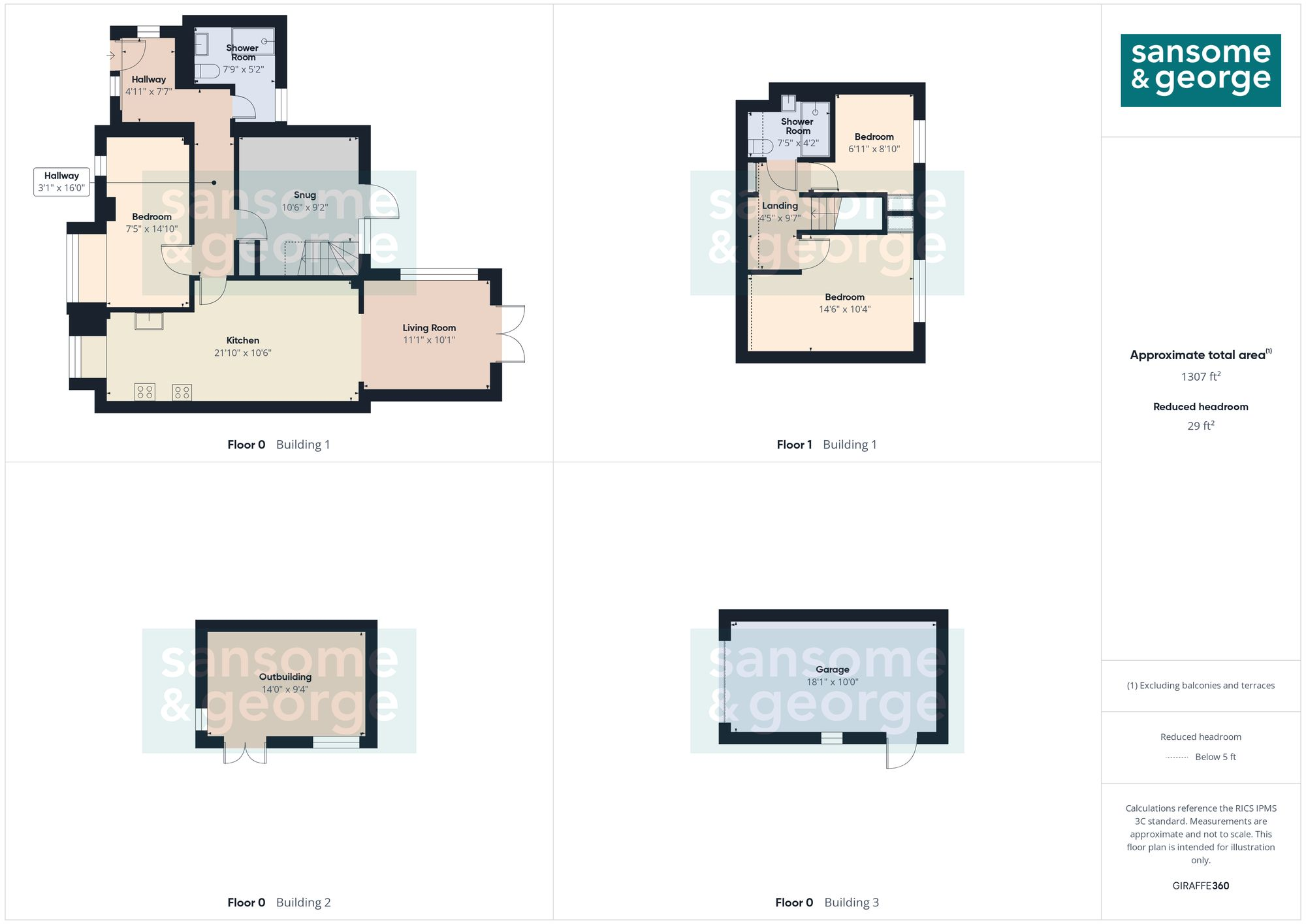 Bow Gardens, Sherfield-On-Loddon, RG27 floorplan