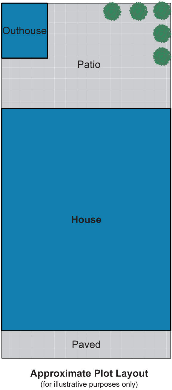 Kingswood Road, Wallasey, Wirral floorplan