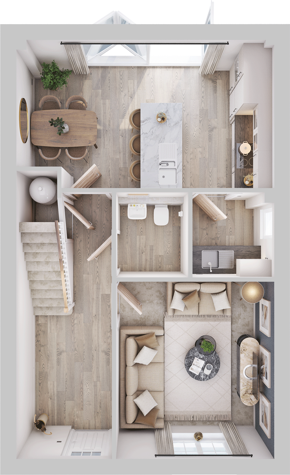 Fryatts Way
Bexhill
Bexhill on Sea
East Sussex
TN39 4LW floorplan