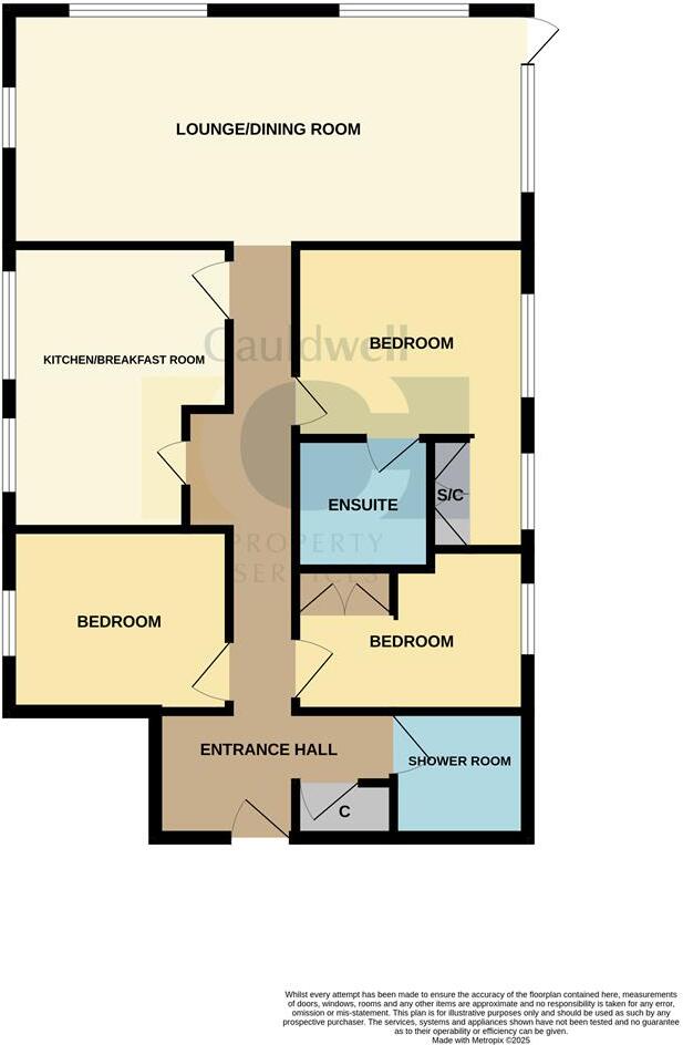 Woodward Place, Loughton Lodge, Milton Keynes floorplan