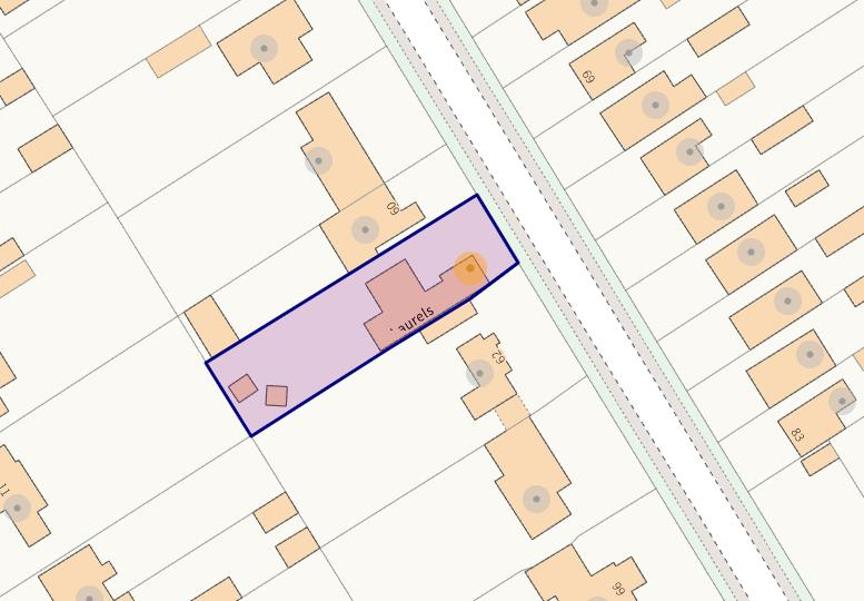 Ellers Road, Doncaster floorplan