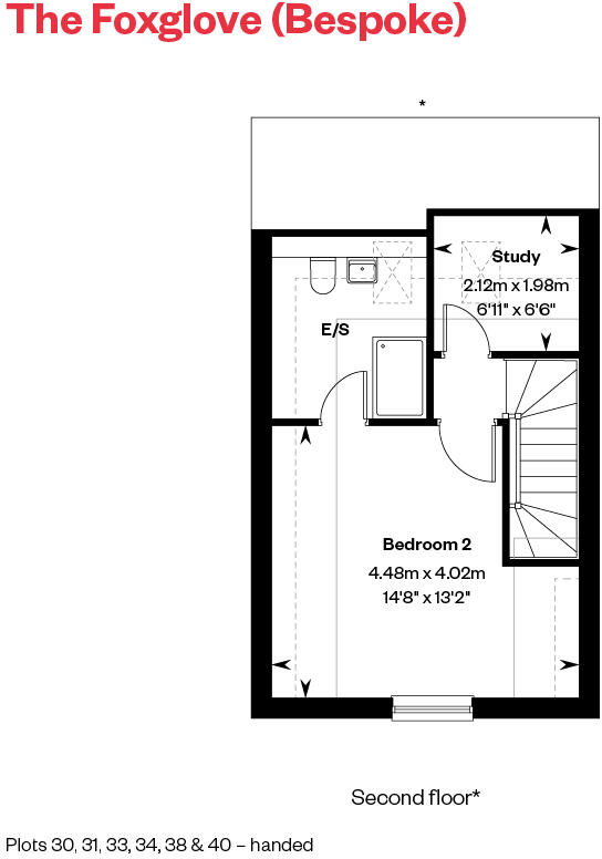Roman Road,
Ingatestone,
CM4 0QD floorplan