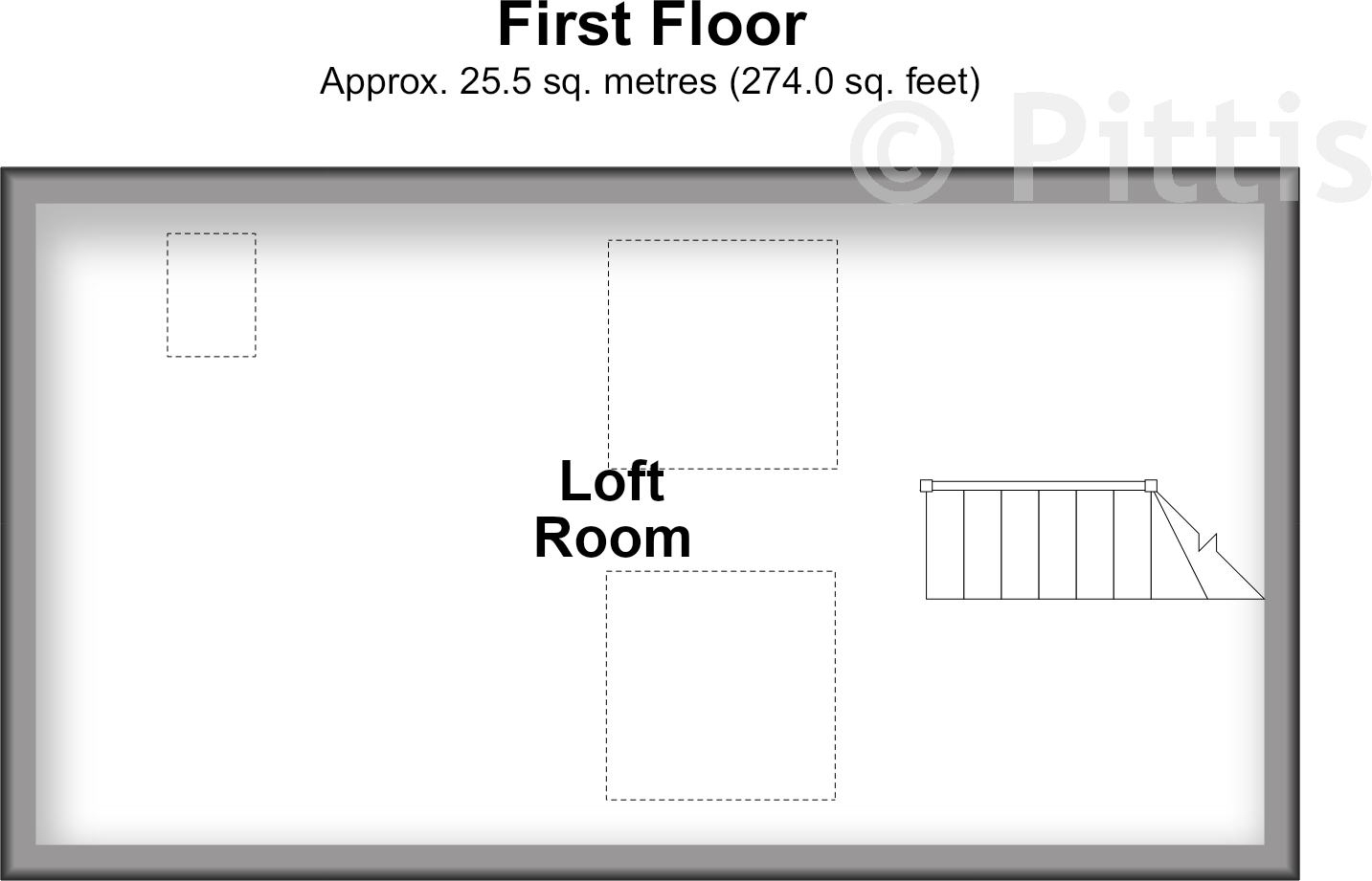 Rectory Close, Wootton Bridge, Ryde, Isle of Wight floorplan