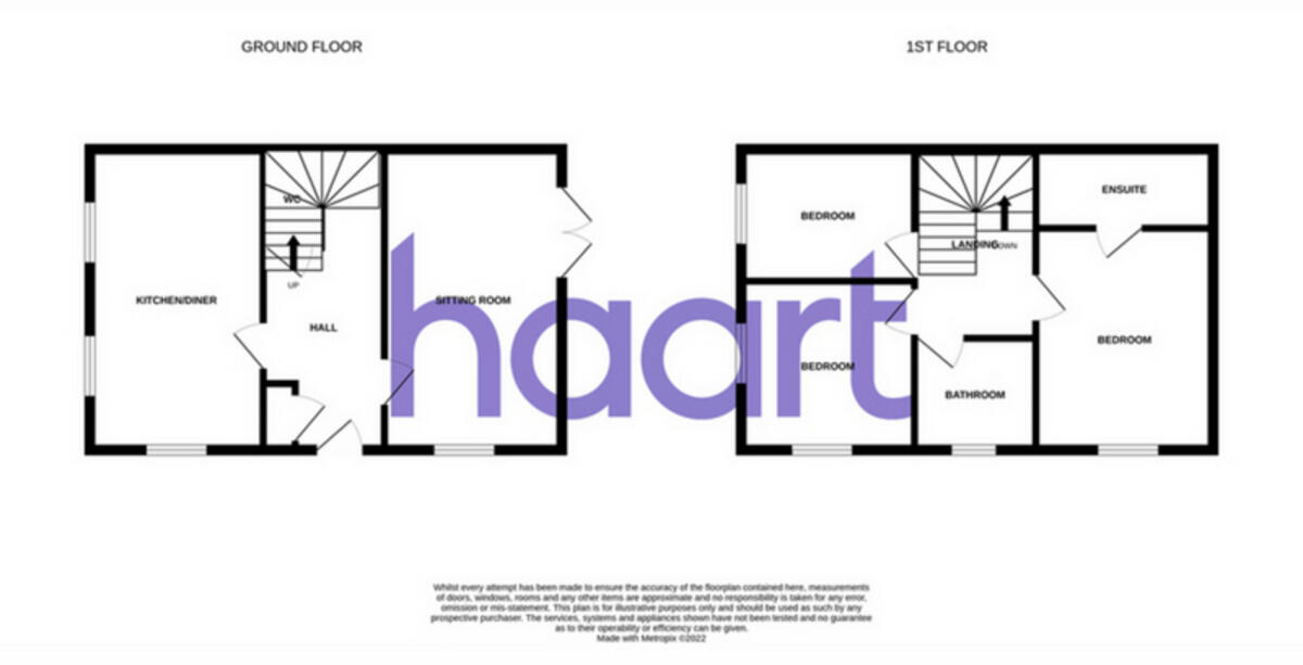 Saltsman Road, Bury St Edmunds floorplan
