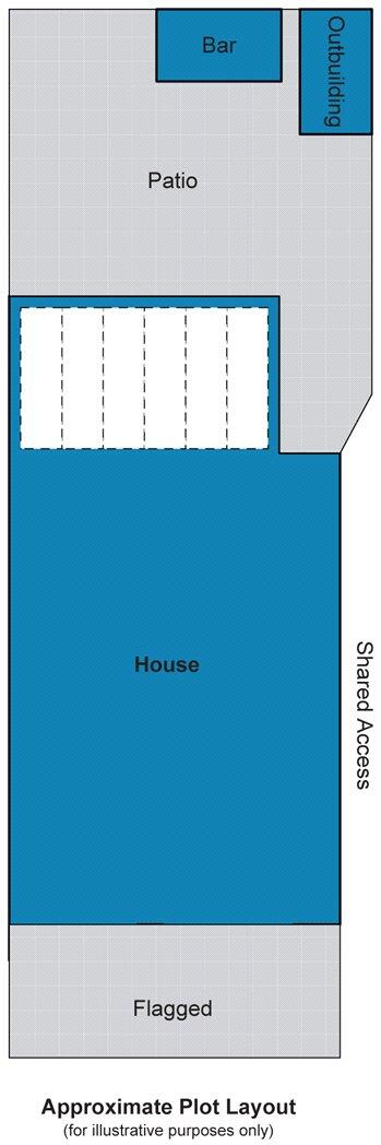 Allerton Road, Wallasey, Wirral floorplan
