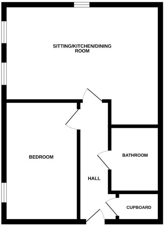 Tower Road, Felixstowe, IP11 floorplan