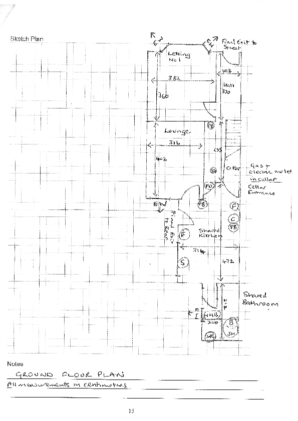 North Road, West Bridgford, NG2 7NG floorplan
