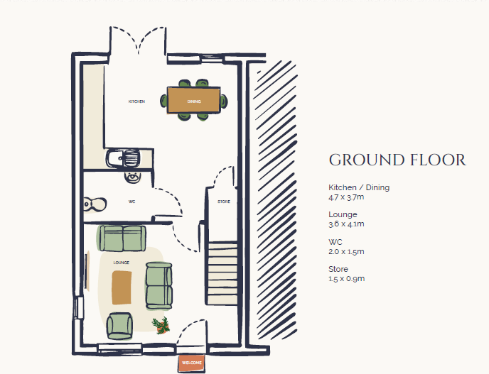 Minskip Road,
Staveley,
Knaresborough,
HG5 9LQ floorplan