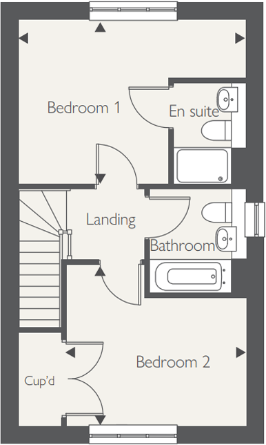 Mayflower Street,
Heybridge,
Maldon,
CM9 4EG floorplan