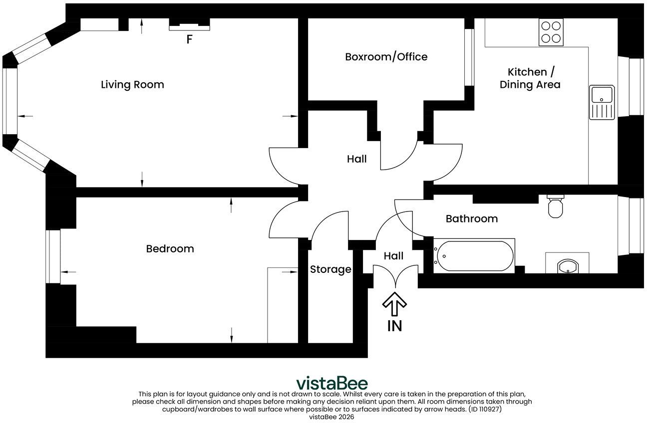 Onslow Drive, Dennistoun, Glasgow, G31 floorplan